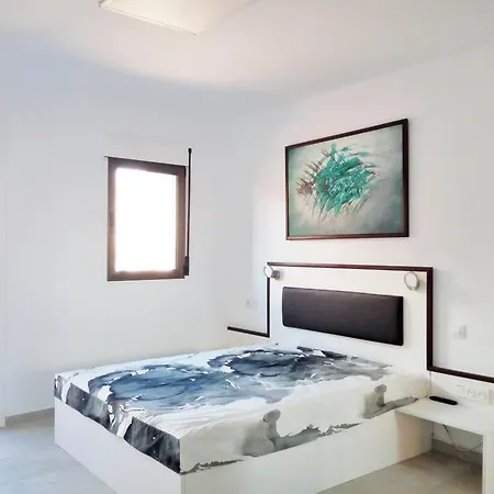 Sun Akademie Апартаменты Лас-Пальмас-де-Гран-Канария