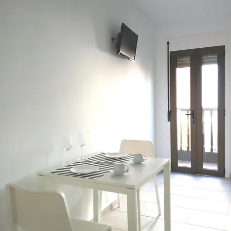 Апартаменты Sun Akademie *