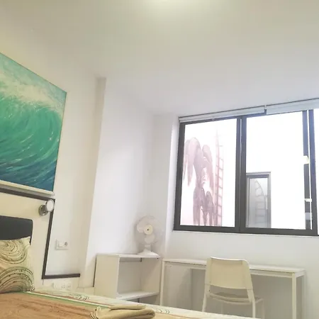 Sun Akademie Апартаменты *