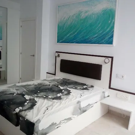 Апартаменты Sun Akademie