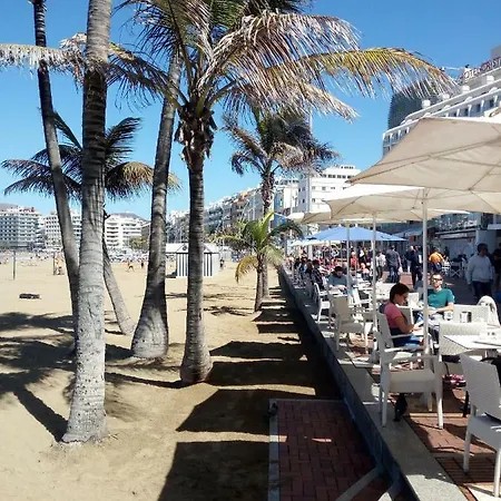 Sun Akademie Лас-Пальмас-де-Гран-Канария