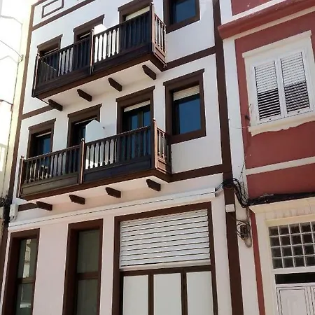 Sun Akademie Апартаменты *