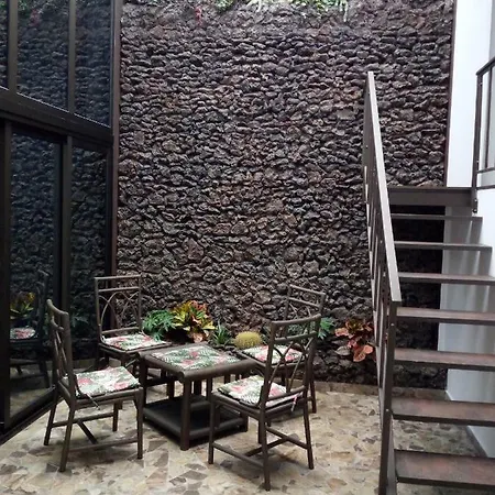 Sun Akademie Апартаменты *